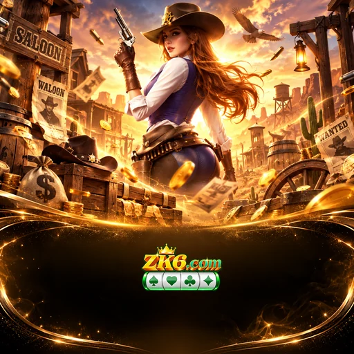 Aplikasi zk6 APK